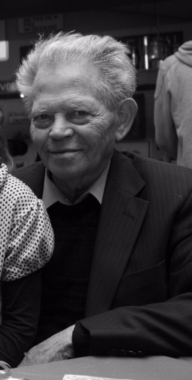 Advertentie Anton foto