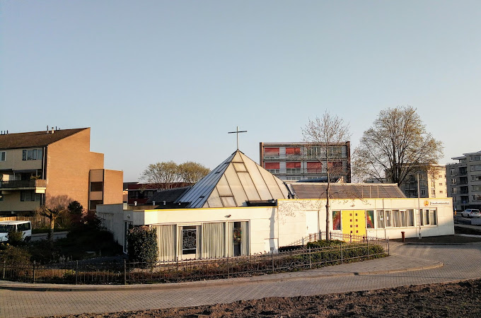 Titus Brandsmahuis 2024