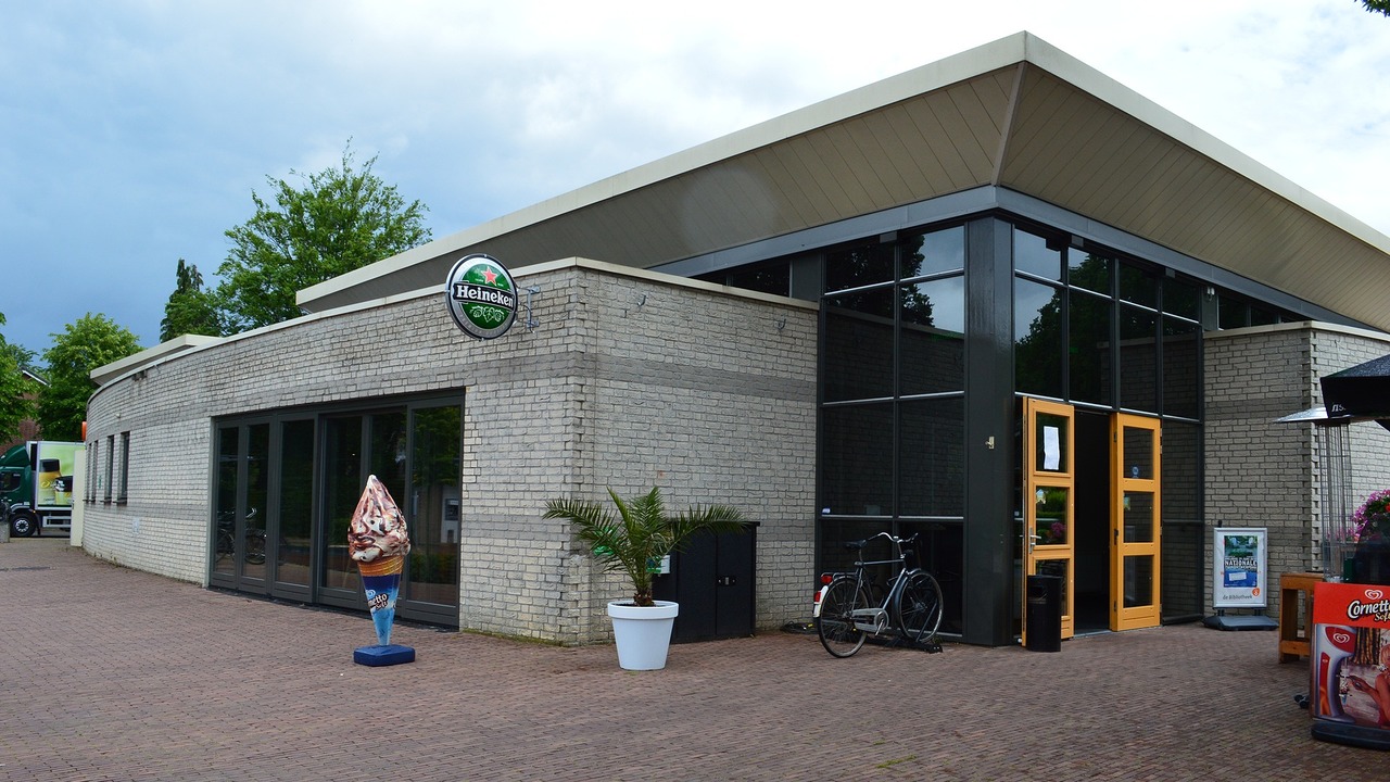 Hof van Salland Diepenveen