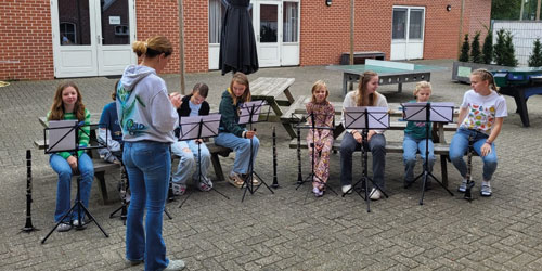 Banner muziekopleiding 2024