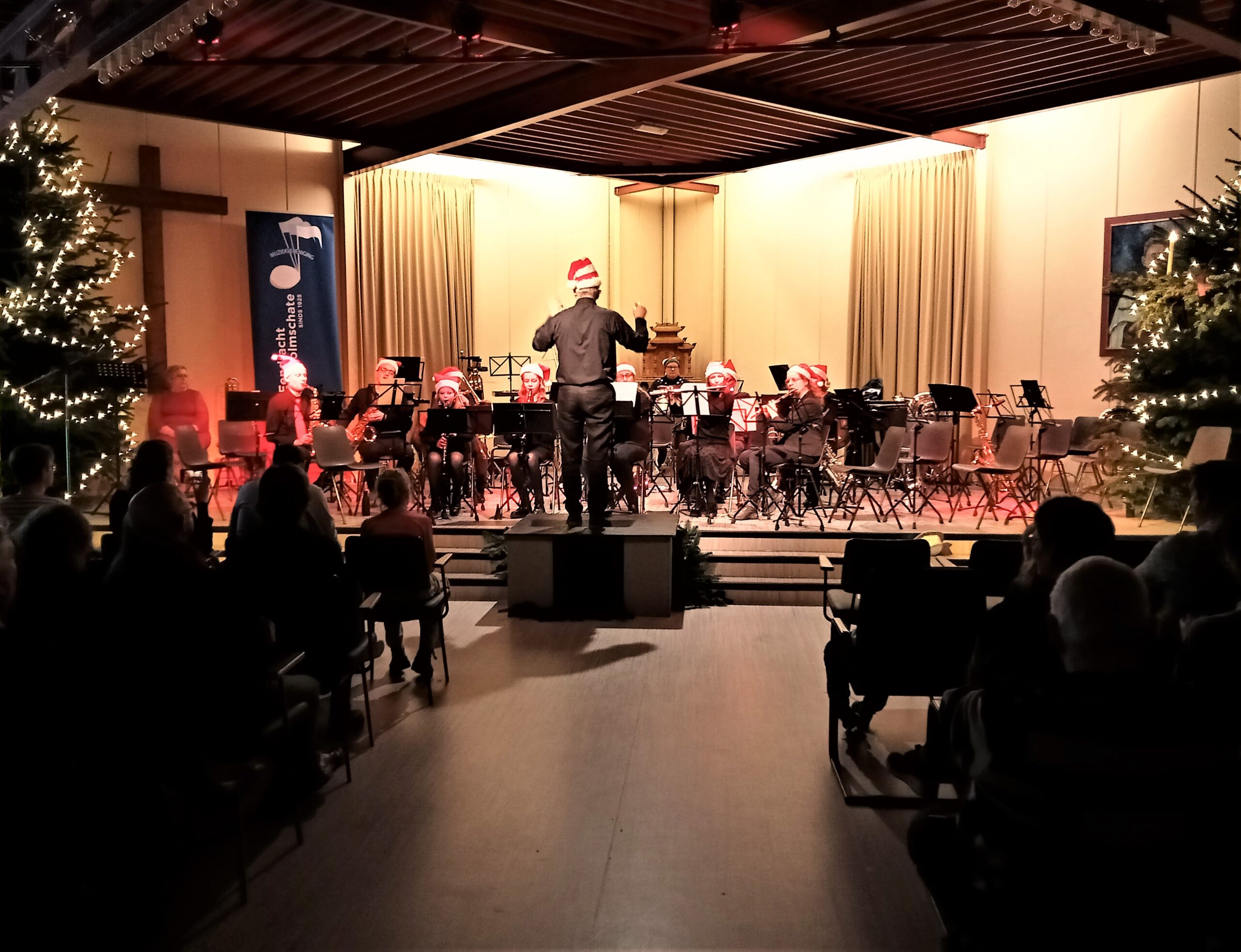 Kerstconcert 2024