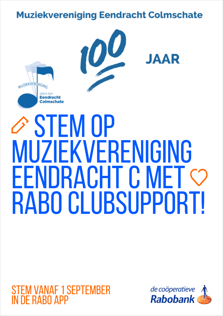 Rabo ClubSupport Eendracht (2)