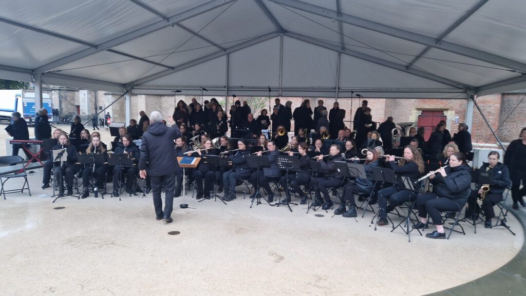 Deventer Dodenherdenking 4 mei 2024
