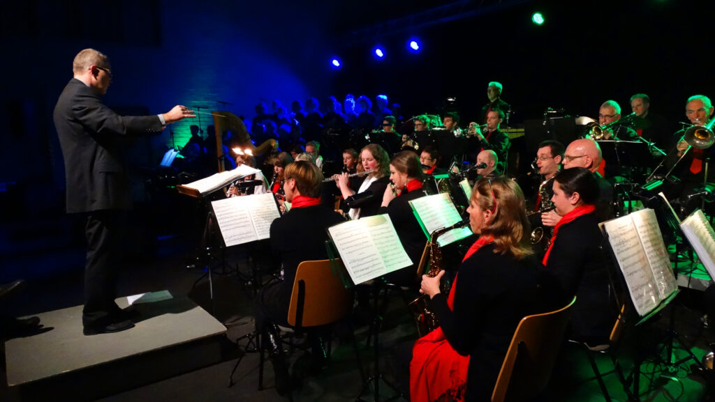 Kerst In De Kuip 2013