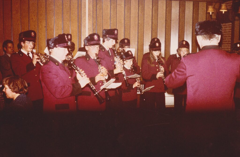 Serenade bij Cellarius