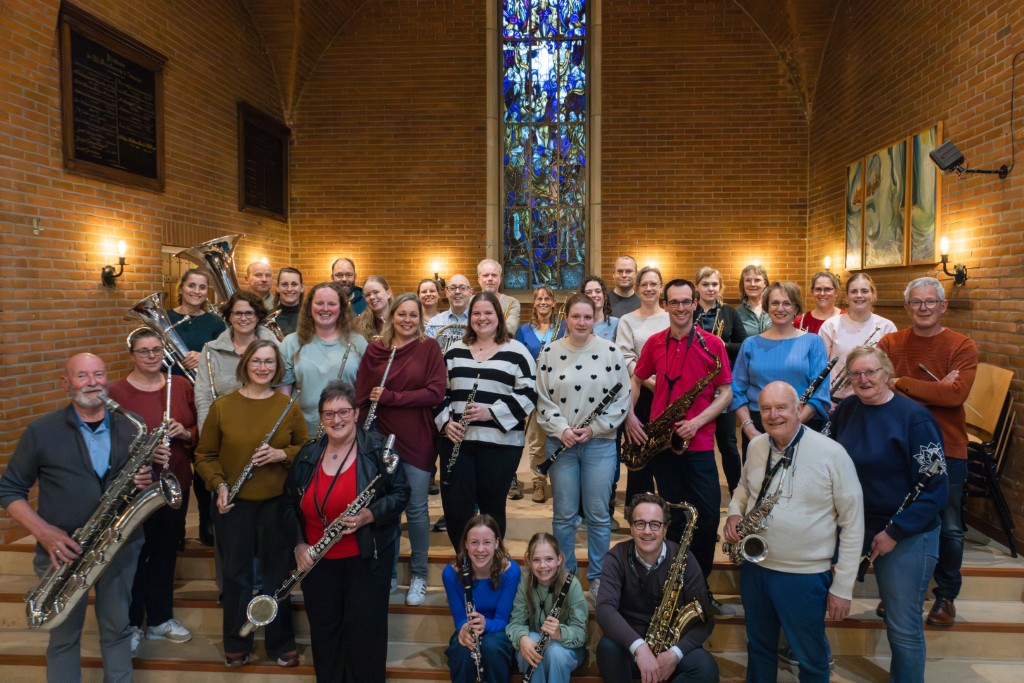 Harmonieorkest 2026