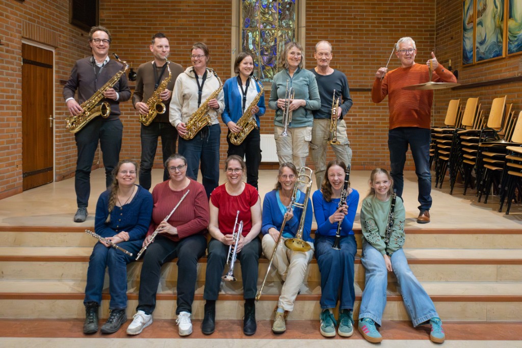 Opleidingsorkest 2026